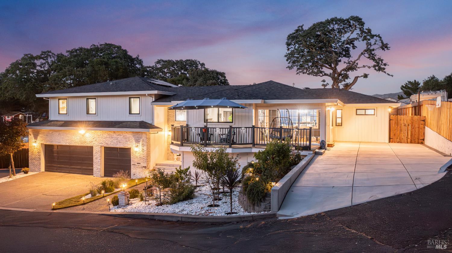 Yousef Khoury Real Estate in Petaluma, CA (2)
