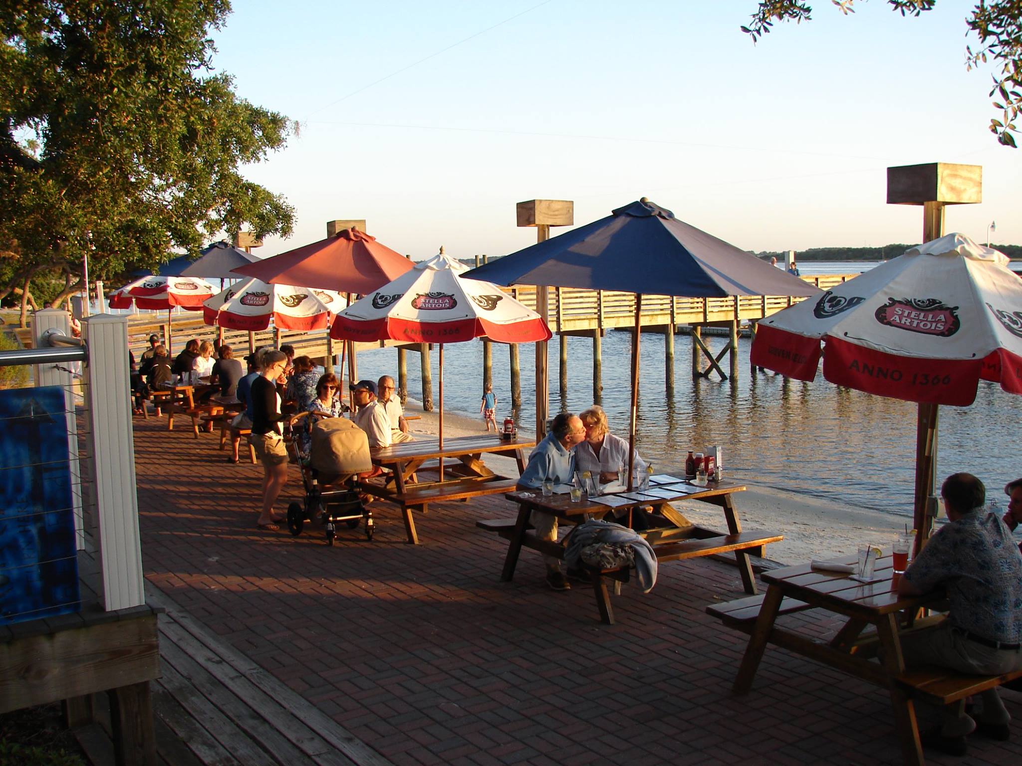Aunt Kates in St. Augustine, FL (3)