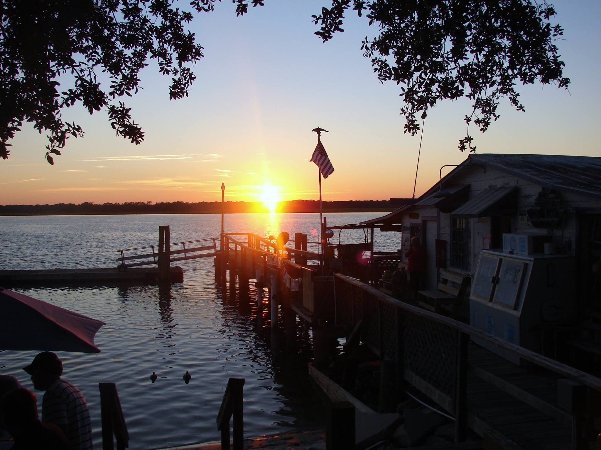Aunt Kates in St. Augustine, FL (4)