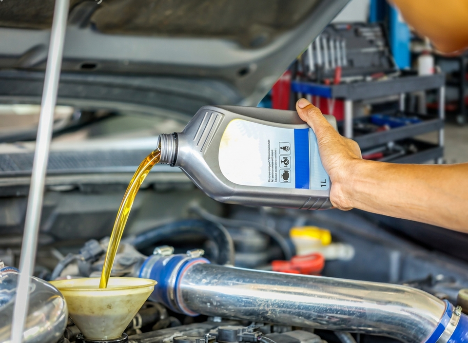Rick's Auto Repair Inc in Wheeling, IL