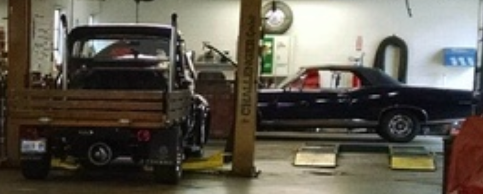 Rick's Auto Repair Inc in Wheeling, IL (2)