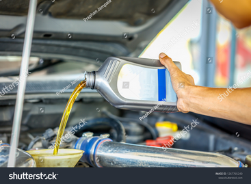 Rick's Auto Repair Inc in Wheeling, IL (3)