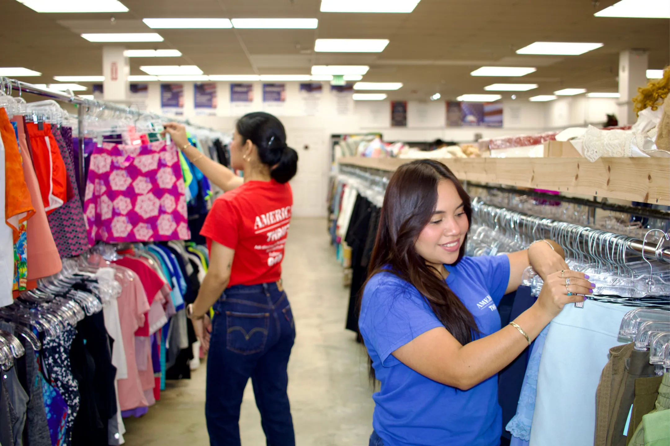 American Thrift Store in West Palm in West Palm Beach, FL