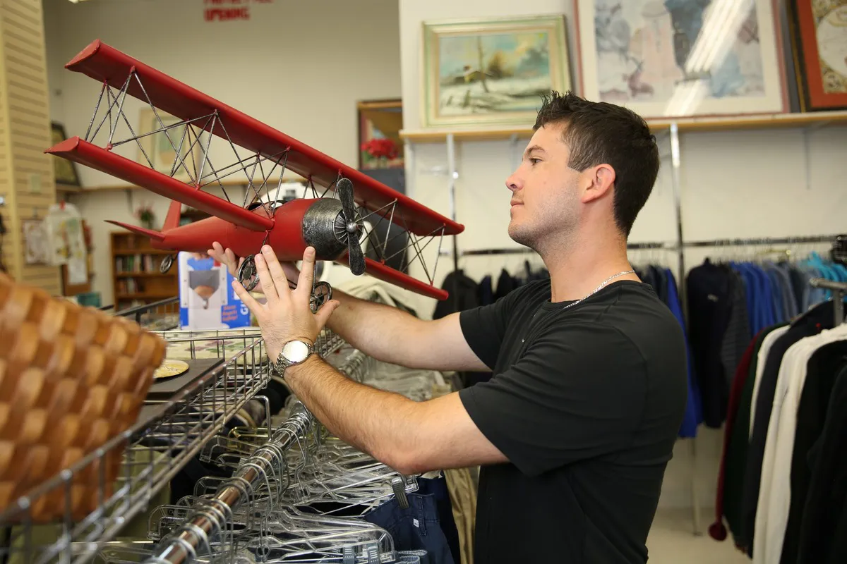 American Thrift Store in West Palm in West Palm Beach, FL (3)