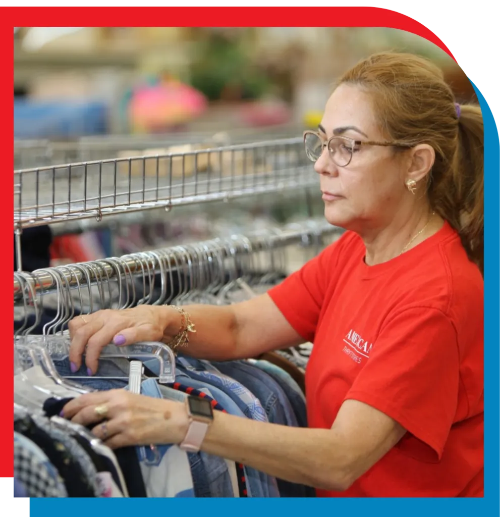 American Thrift Store in West Palm in West Palm Beach, FL (5)