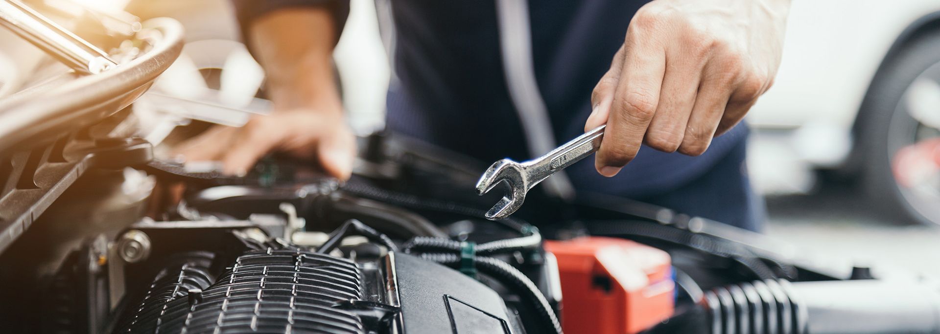 Dixon Automotive in Hondo, TX (3)