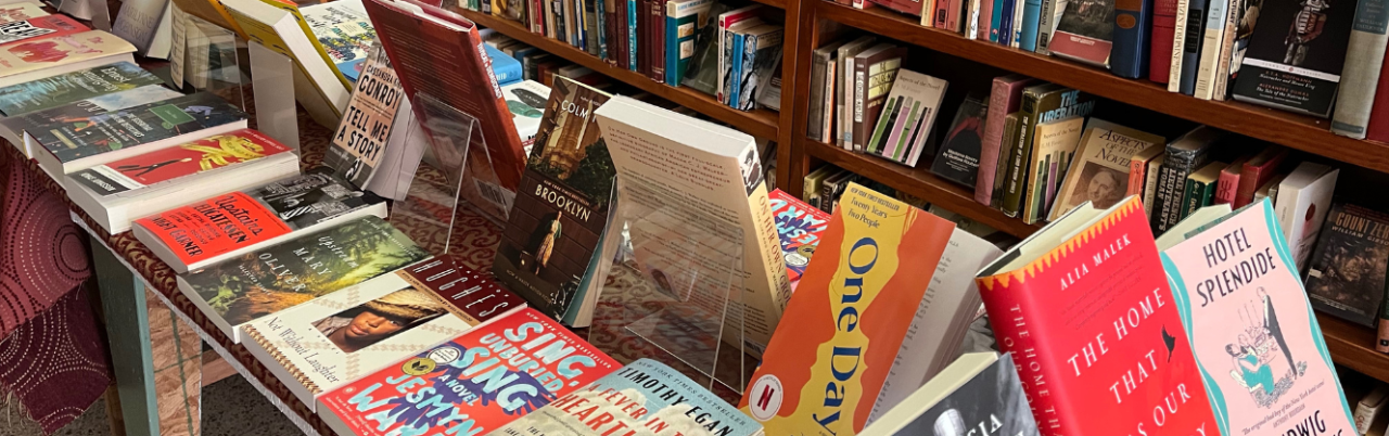 The Newsouth Bookstore in Montgomery, AL (6)