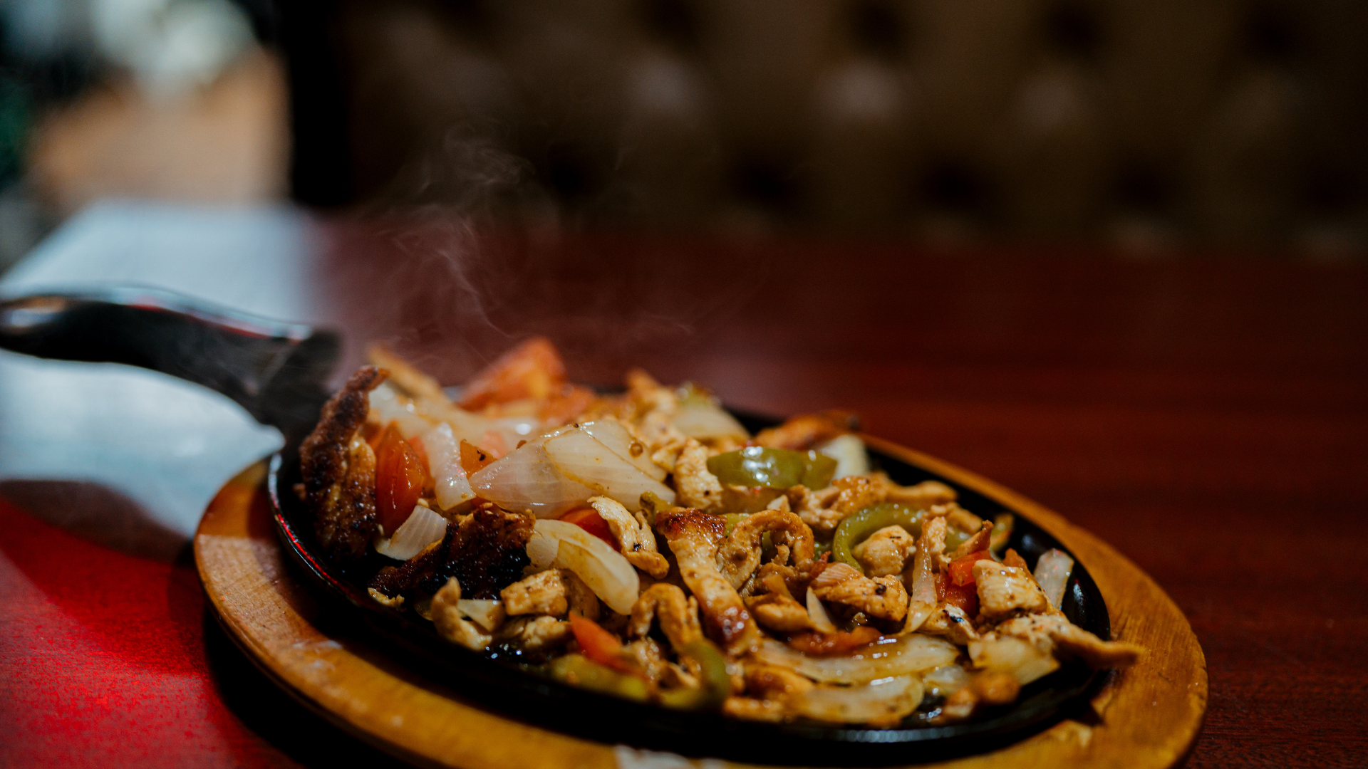 Food Rush Delivery in Toast, NC (3)