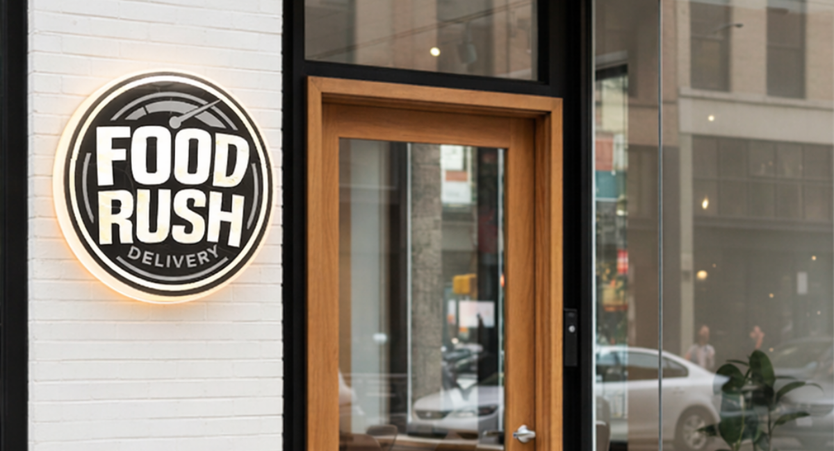 Food Rush Delivery in Toast, NC (5)