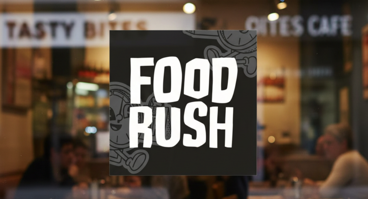 Food Rush Delivery in Toast, NC (6)