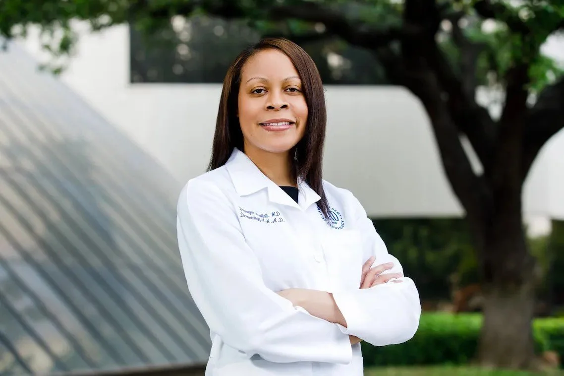 Blackburn Woolfolk Dermatology, PLLC in Irving, TX (5)