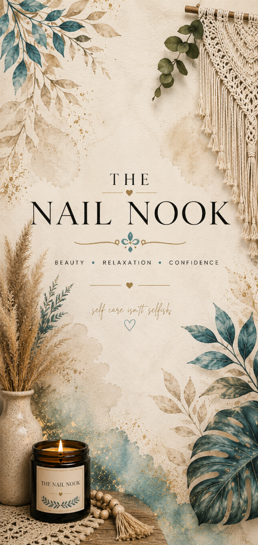 The Nail Nook in Sandusky, OH