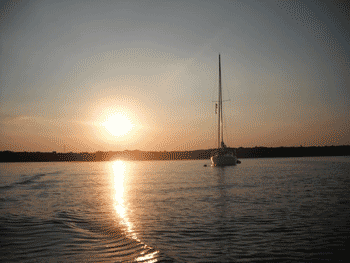 Anchor Up Club & Grill in Pottsboro, TX (2)