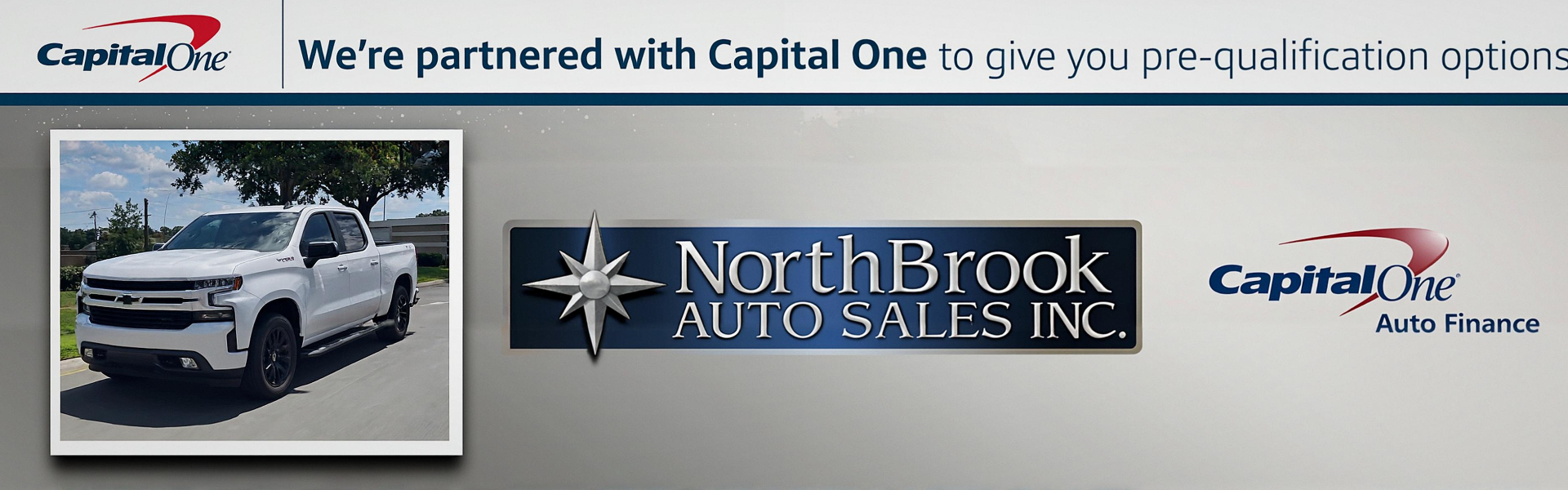 Northbrook Auto Sales, Inc. in Glen Allen, VA