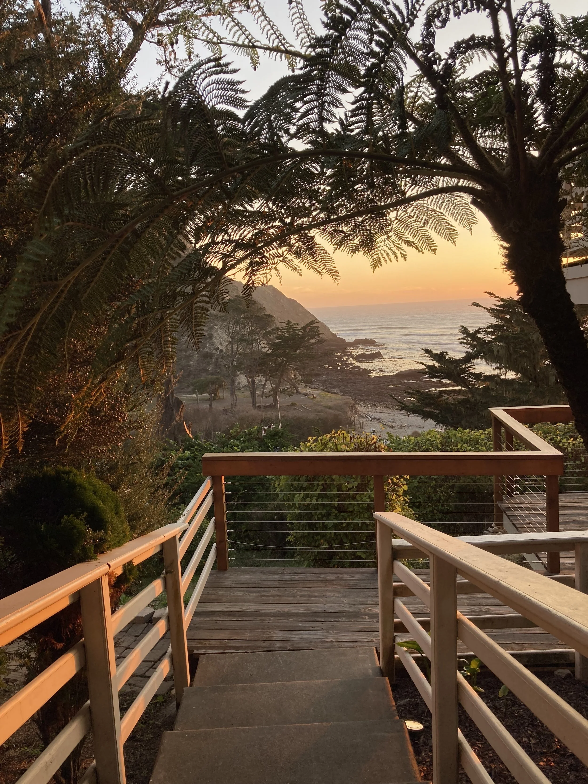 Wharf Master's Inn in Point Arena, CA (2)