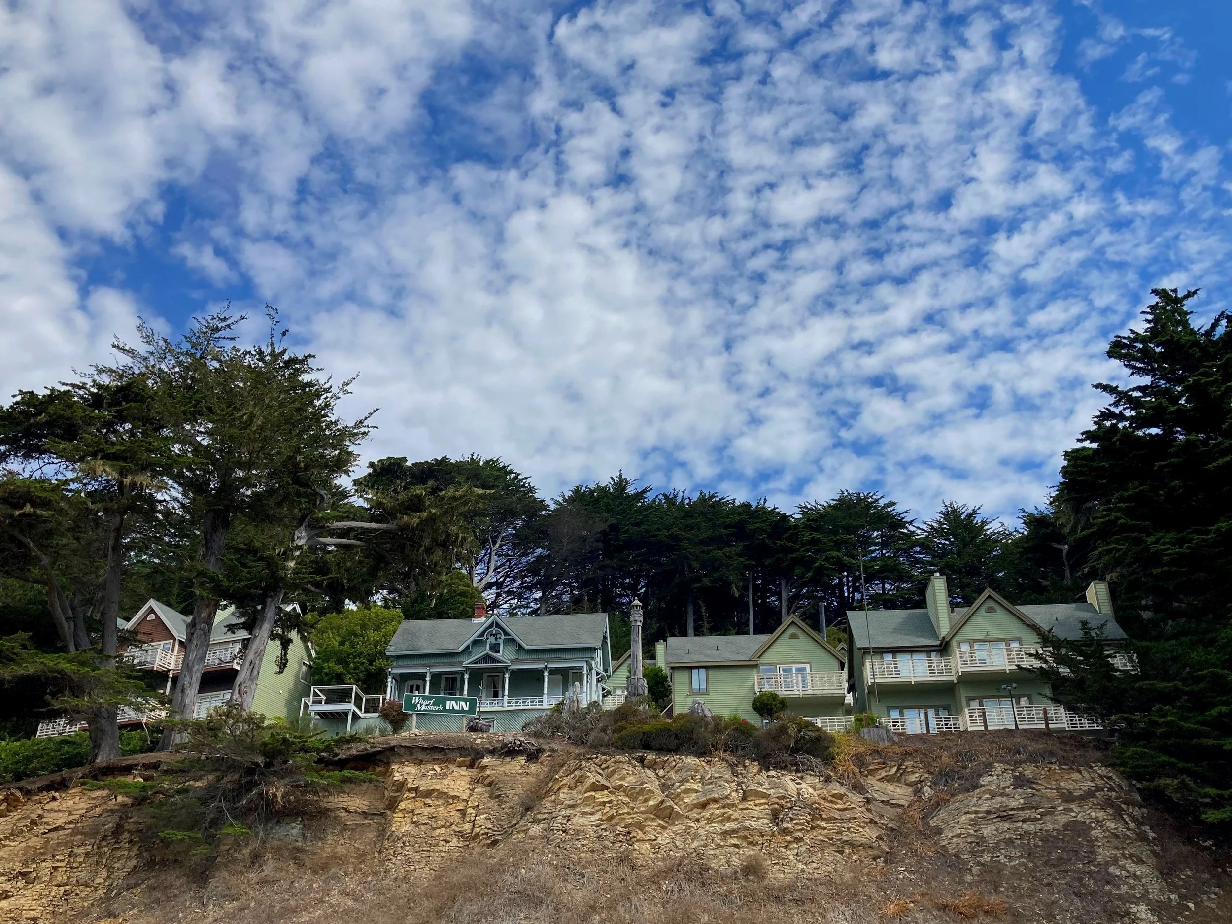 Wharf Master's Inn in Point Arena, CA (5)