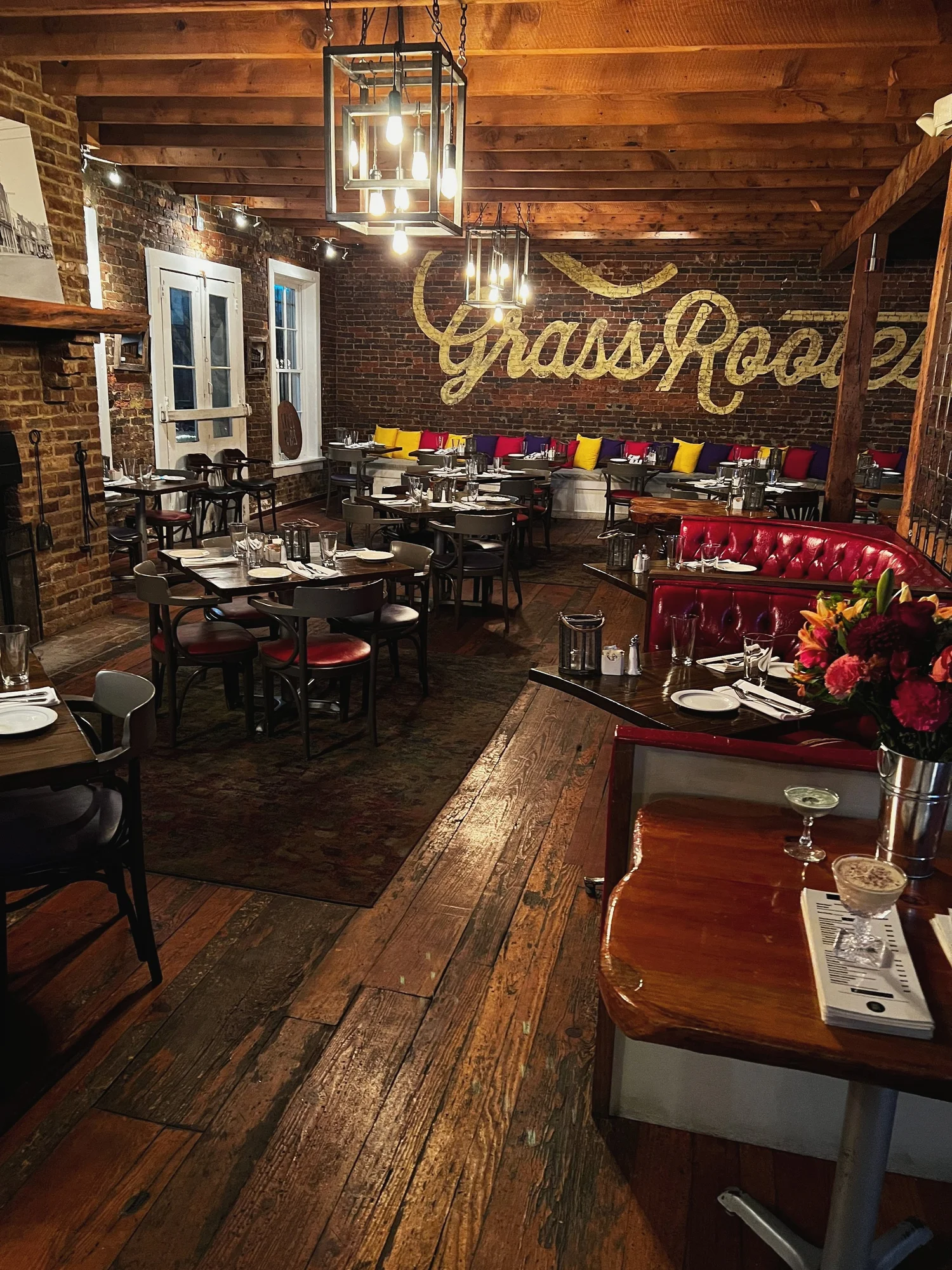 Grass Rootes in Culpeper, VA (2)