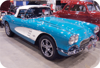 David Smith Frame & Body Shop in St Albans, WV (2)