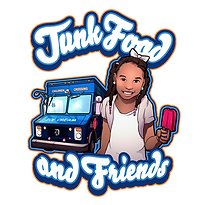 Junk Food and Friends in Auburn Hills, MI (5)