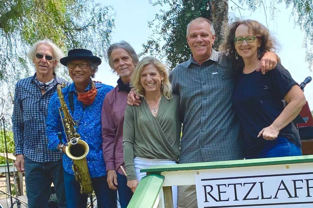 Retzlaff Vineyards in Livermore, CA (5)