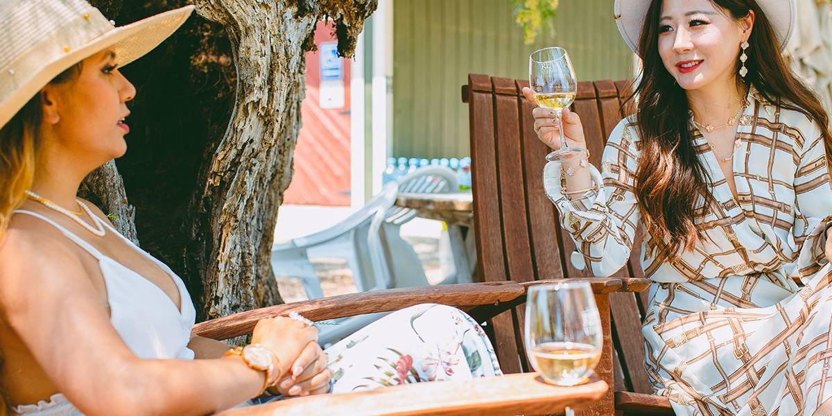 Retzlaff Vineyards in Livermore, CA (6)