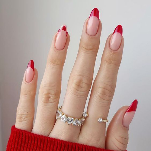Paris Nails & Spa (20% OFF New Customers) in Wellington, FL (4)