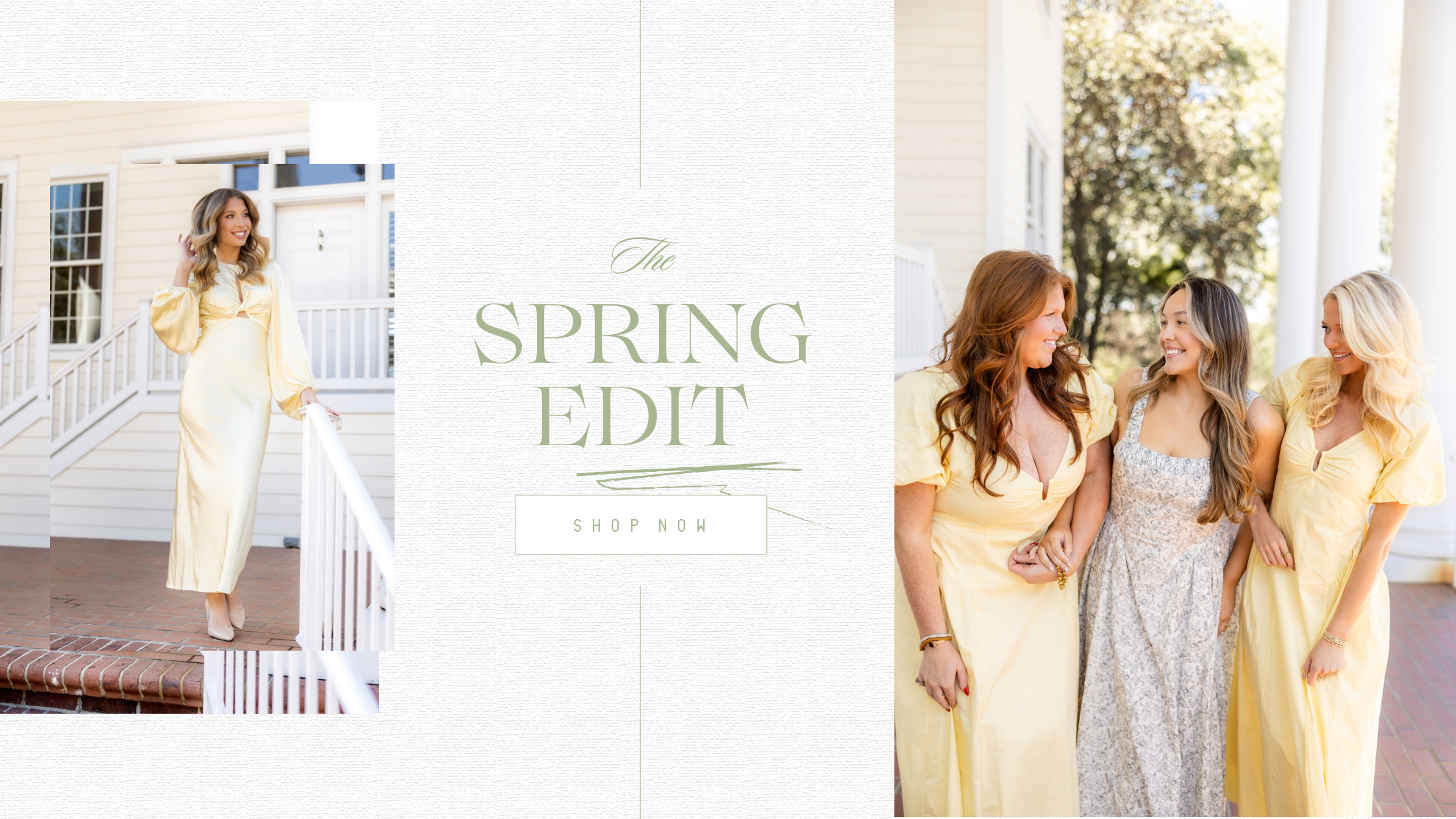 East & Calla - Boutique & Salon in Darlington, SC