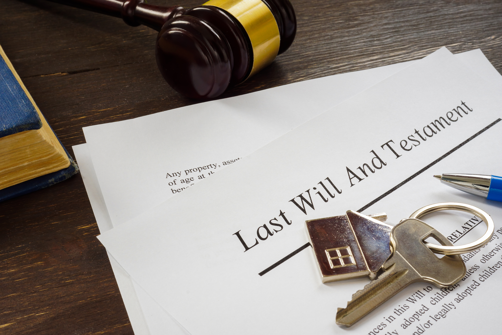 Linn Legal - Cincinnati Probate & Business Lawyer in Cincinnati, OH