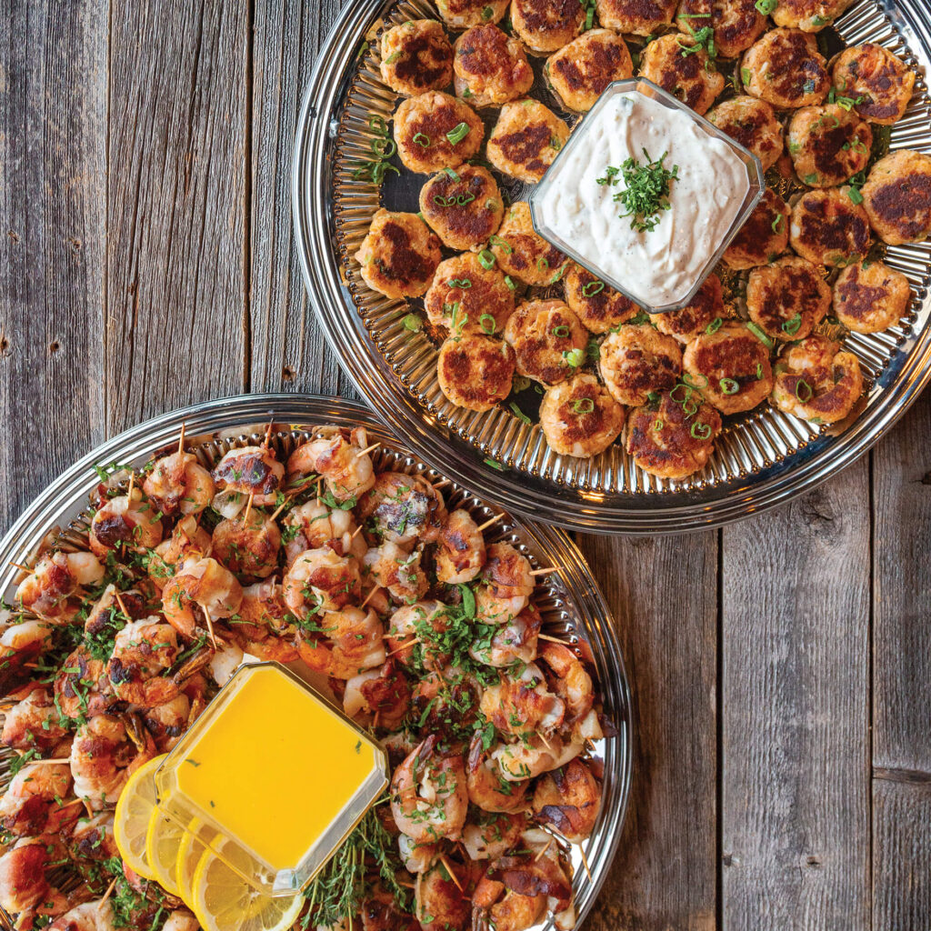 The Wharf Casual Seafood in Marianna, FL