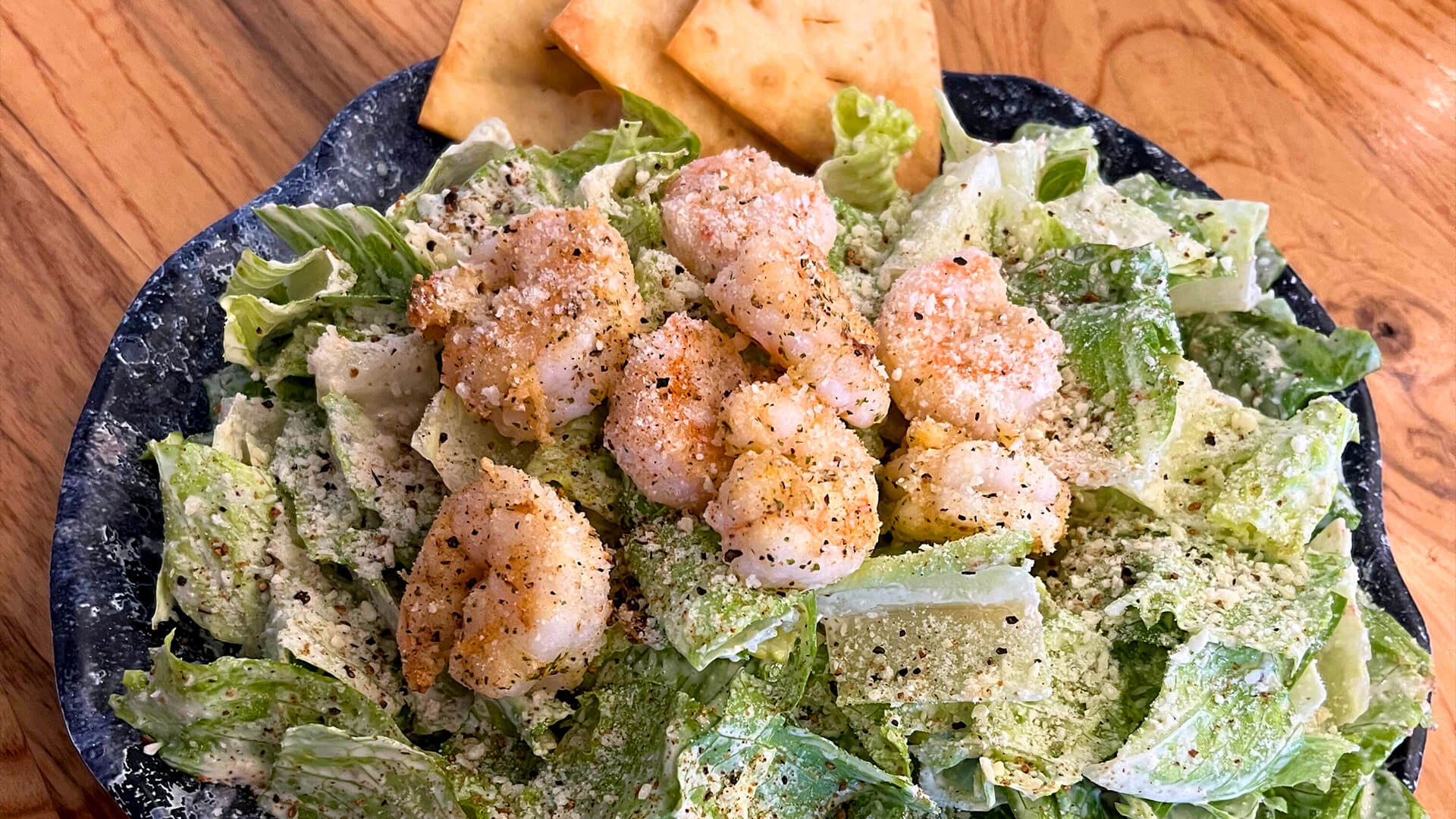 The Wharf Casual Seafood in Marianna, FL (2)