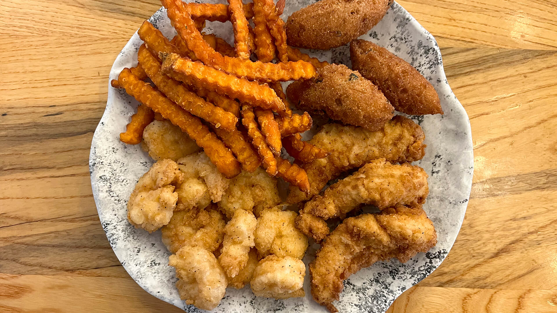 The Wharf Casual Seafood in Marianna, FL (3)