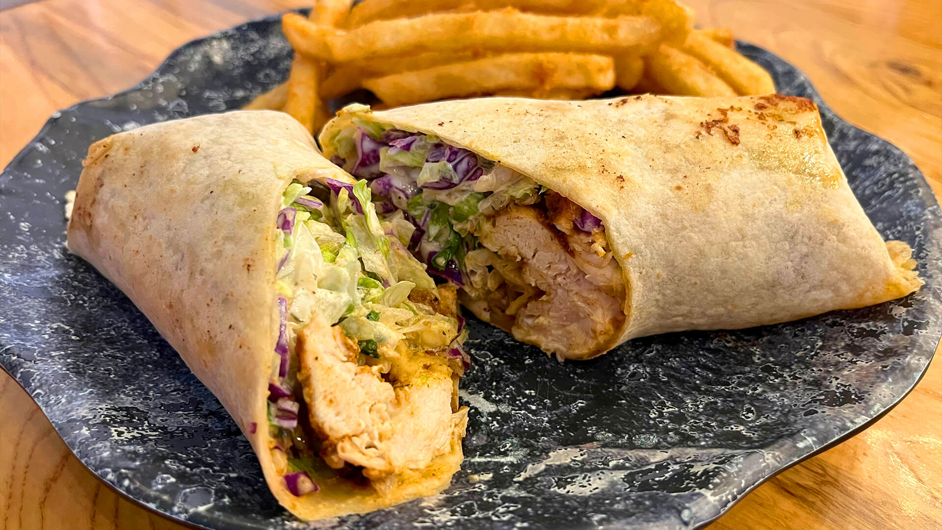 The Wharf Casual Seafood in Marianna, FL (5)