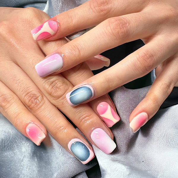 Astr Nail & Beauty Lounge in West Covina, CA