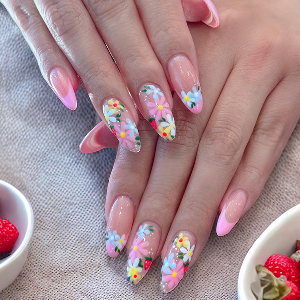 Astr Nail & Beauty Lounge in West Covina, CA (4)