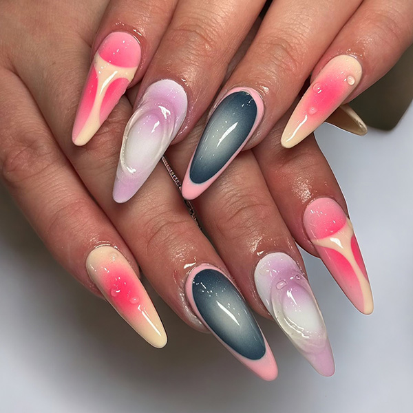 Astr Nail & Beauty Lounge in West Covina, CA (5)