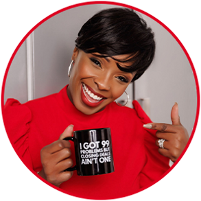 Natasha Bazile, Realtor in Grayson, GA (3)