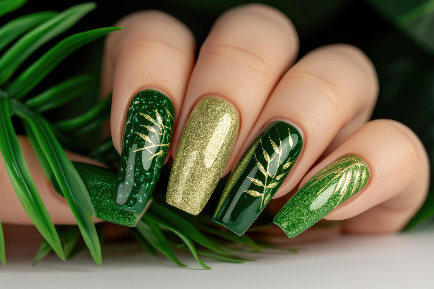 Nexus Nail Studio Naples in Naples, FL