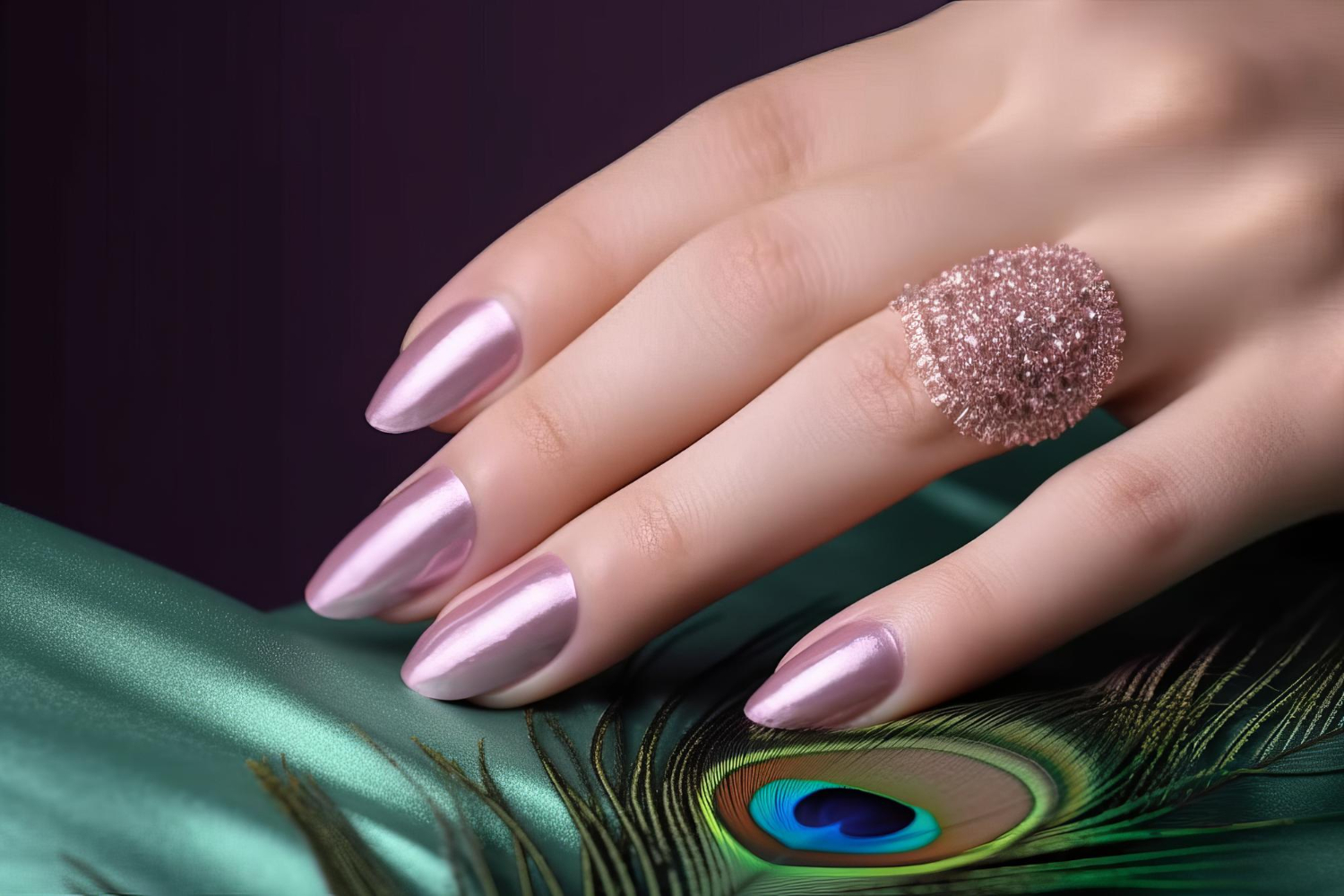 Nexus Nail Studio Naples in Naples, FL (3)