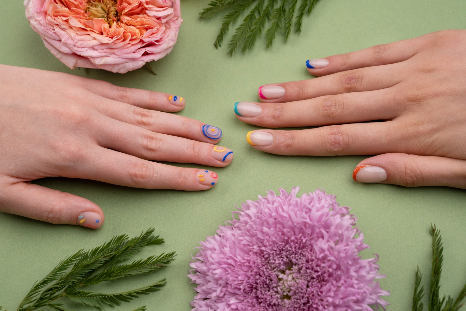 Nexus Nail Studio Naples in Naples, FL (5)
