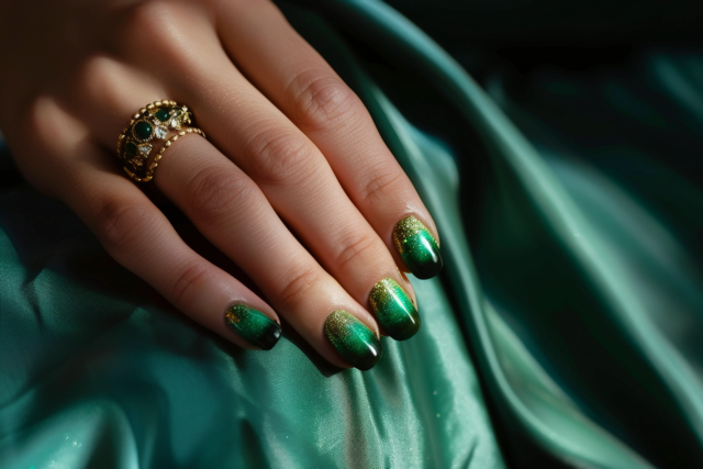 Nexus Nail Studio Naples in Naples, FL (6)
