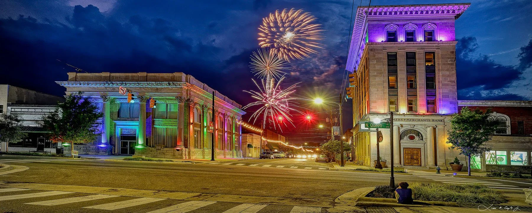 Downtown Kinston Revitalization in Kinston, NC (4)