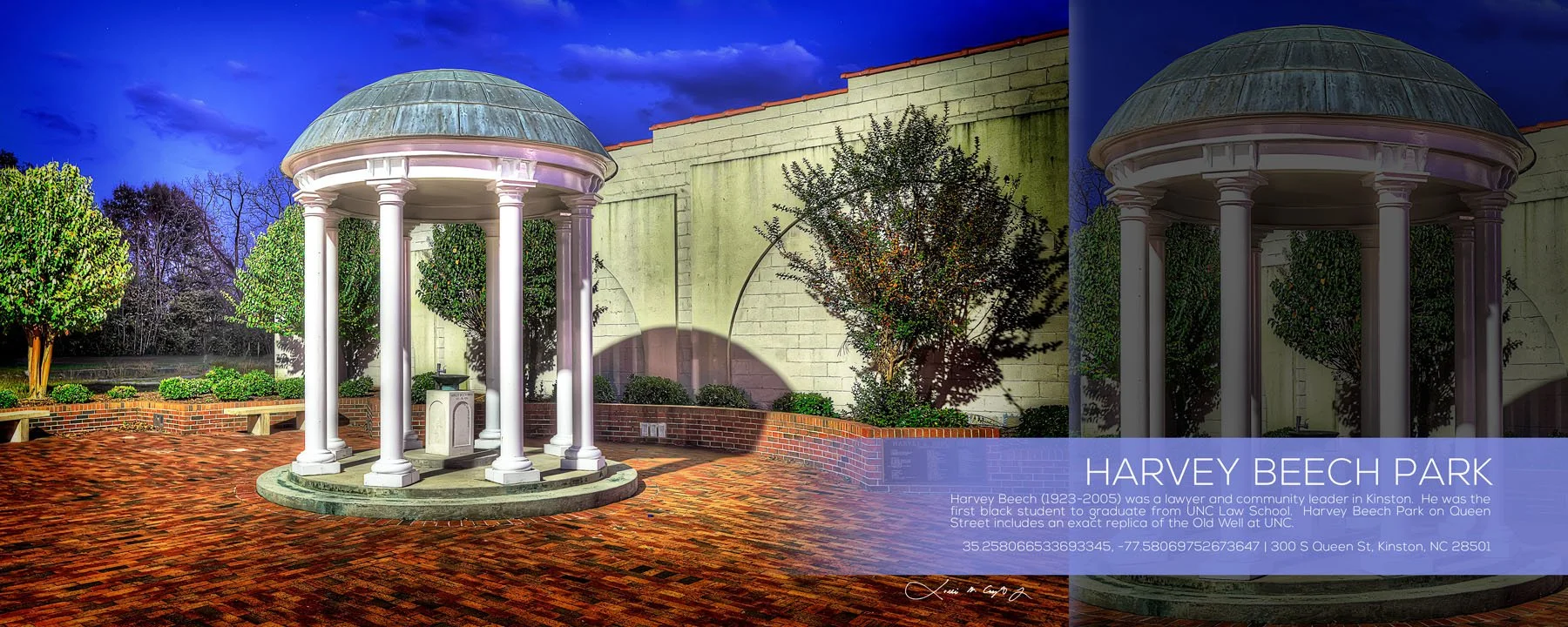 Downtown Kinston Revitalization in Kinston, NC (5)