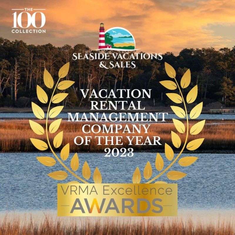 Seaside Vacations & Sales in Chincoteague, VA
