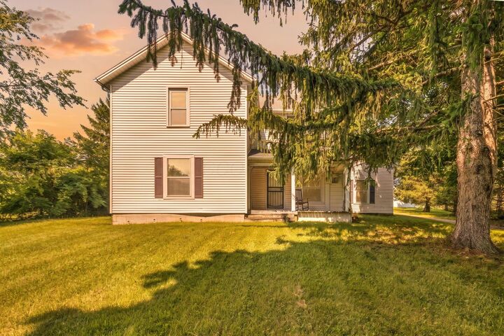Heather Conley, Realtor with Coldwell Banker Realty in Marion, OH