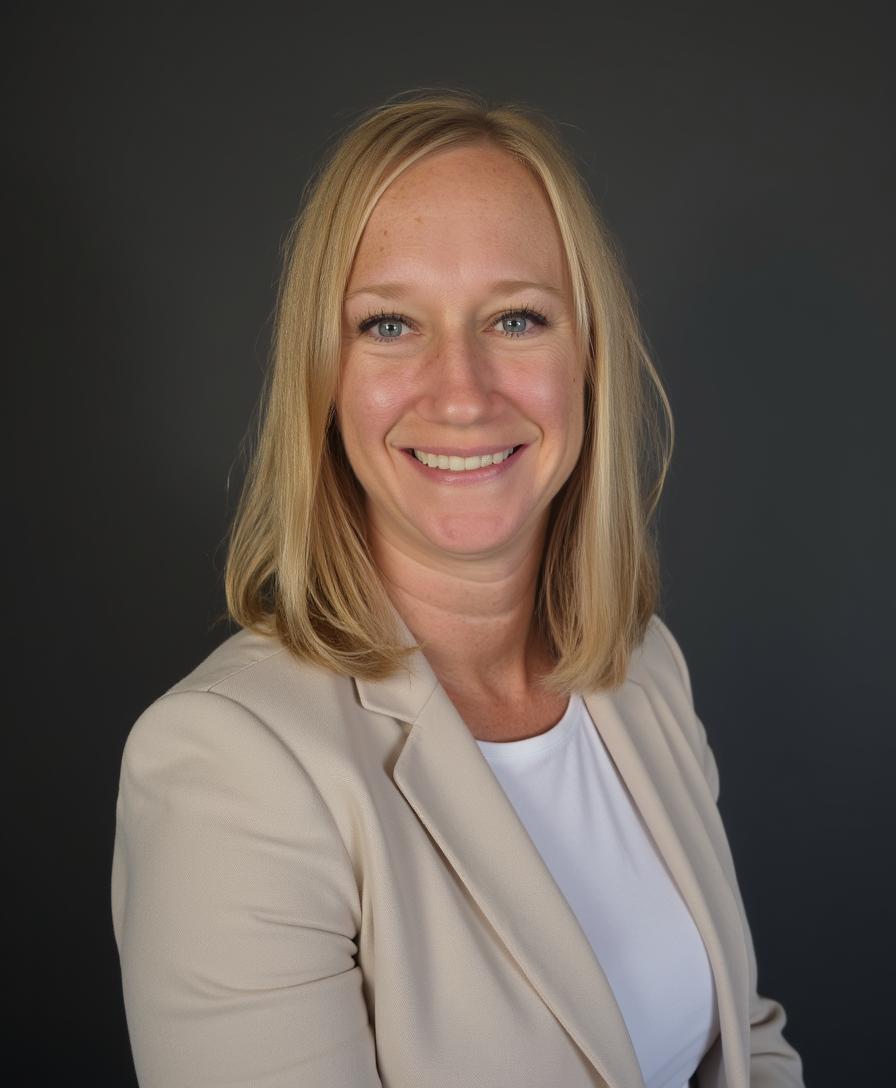 Heather Conley, Realtor with Coldwell Banker Realty in Marion, OH (3)