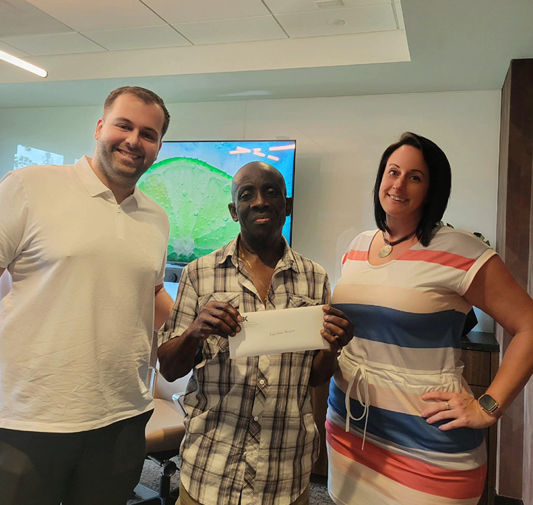 Bernheim Kelley Injury Lawyers - Fort Lauderdale in Fort Lauderdale, FL