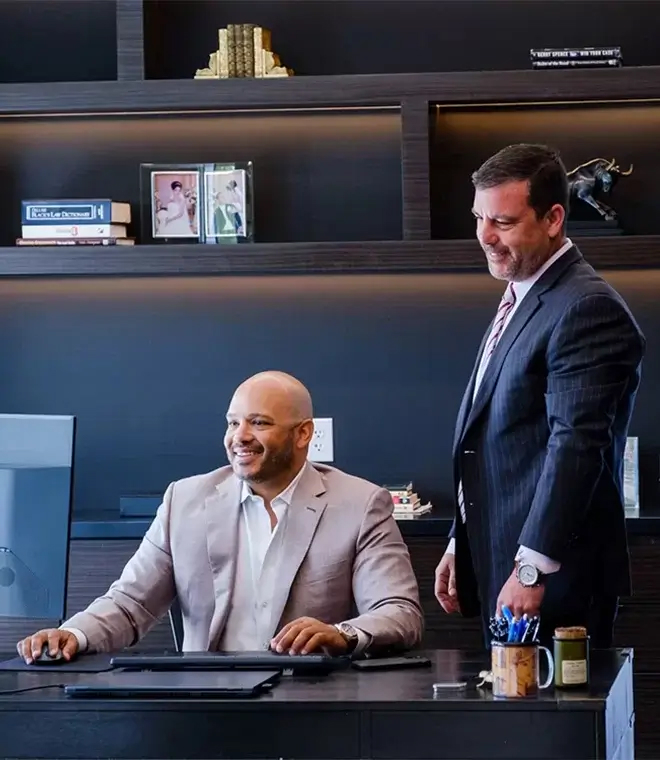Bernheim Kelley Injury Lawyers - Fort Lauderdale in Fort Lauderdale, FL (2)