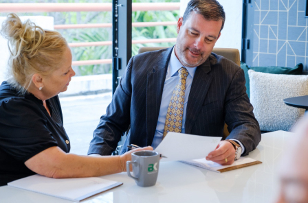 Bernheim Kelley Injury Lawyers - Fort Lauderdale in Fort Lauderdale, FL (5)
