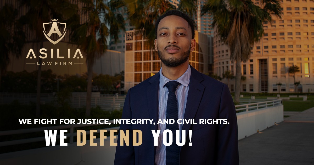 AsiliA Law Firm, P.A. in Miami, FL