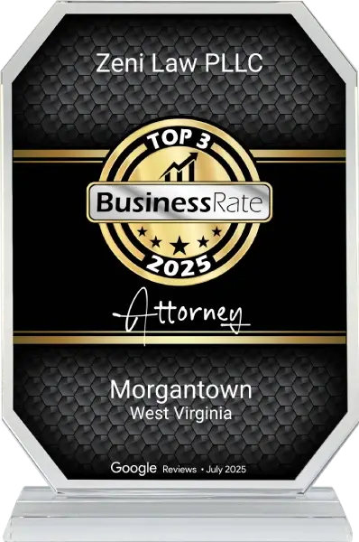 Zeni Law PLLC in Westover, WV (5)